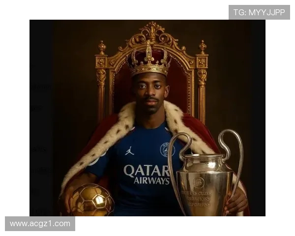 恩里克谈奥斯曼金球奖:这份荣誉让我脑海里响起了一首歌